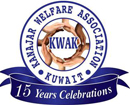 Countdown begins for 15th anniversary celebration of KWAK